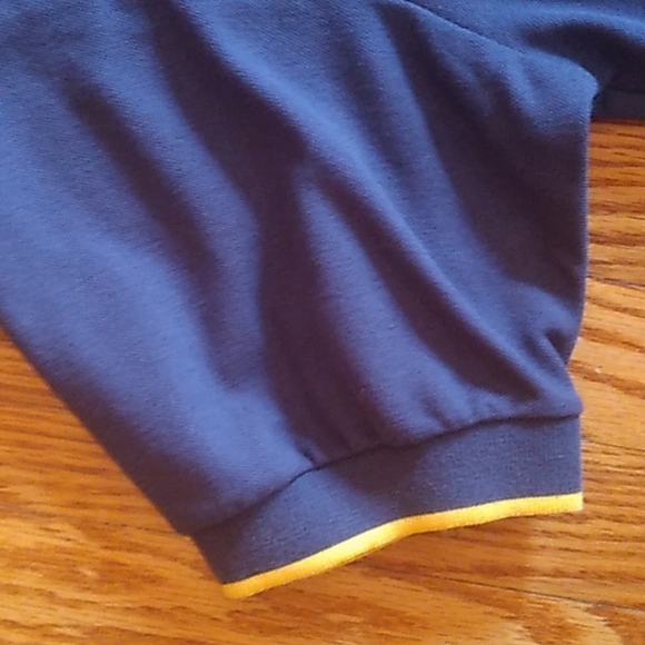 Vintage Boy Scout polo shirt - Picture 6 of 6